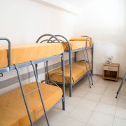 Stanza Santa Teresa