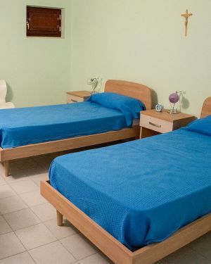 Stanza dell’Amicizia
