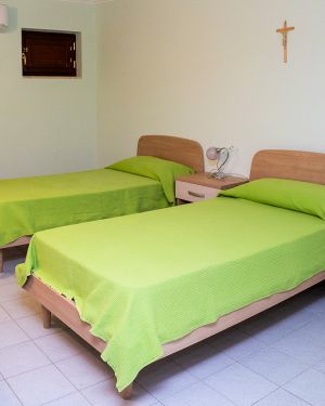 Stanza della Pace