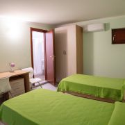 Stanza della Pace